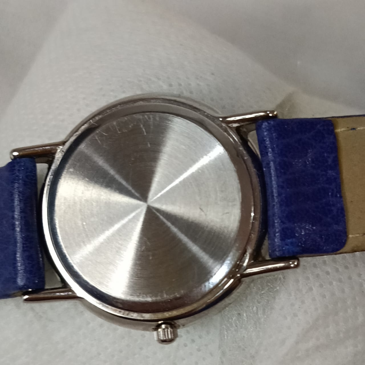 Montre femme original Quartz bracelet en cuir