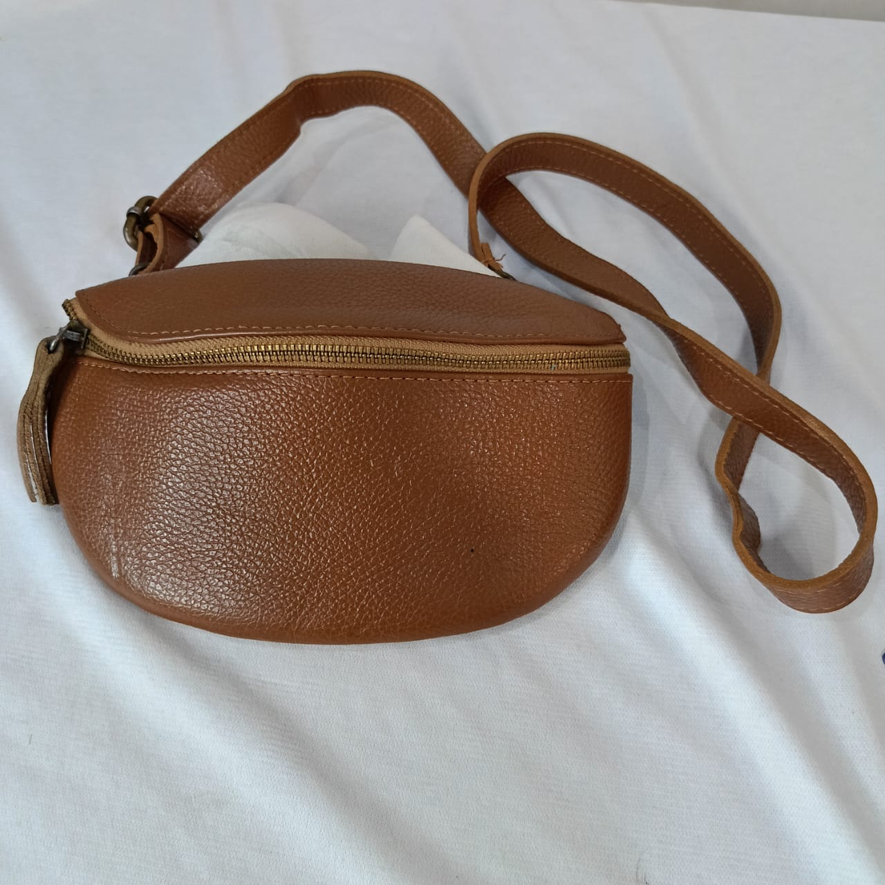 Sac en cuir femme italy