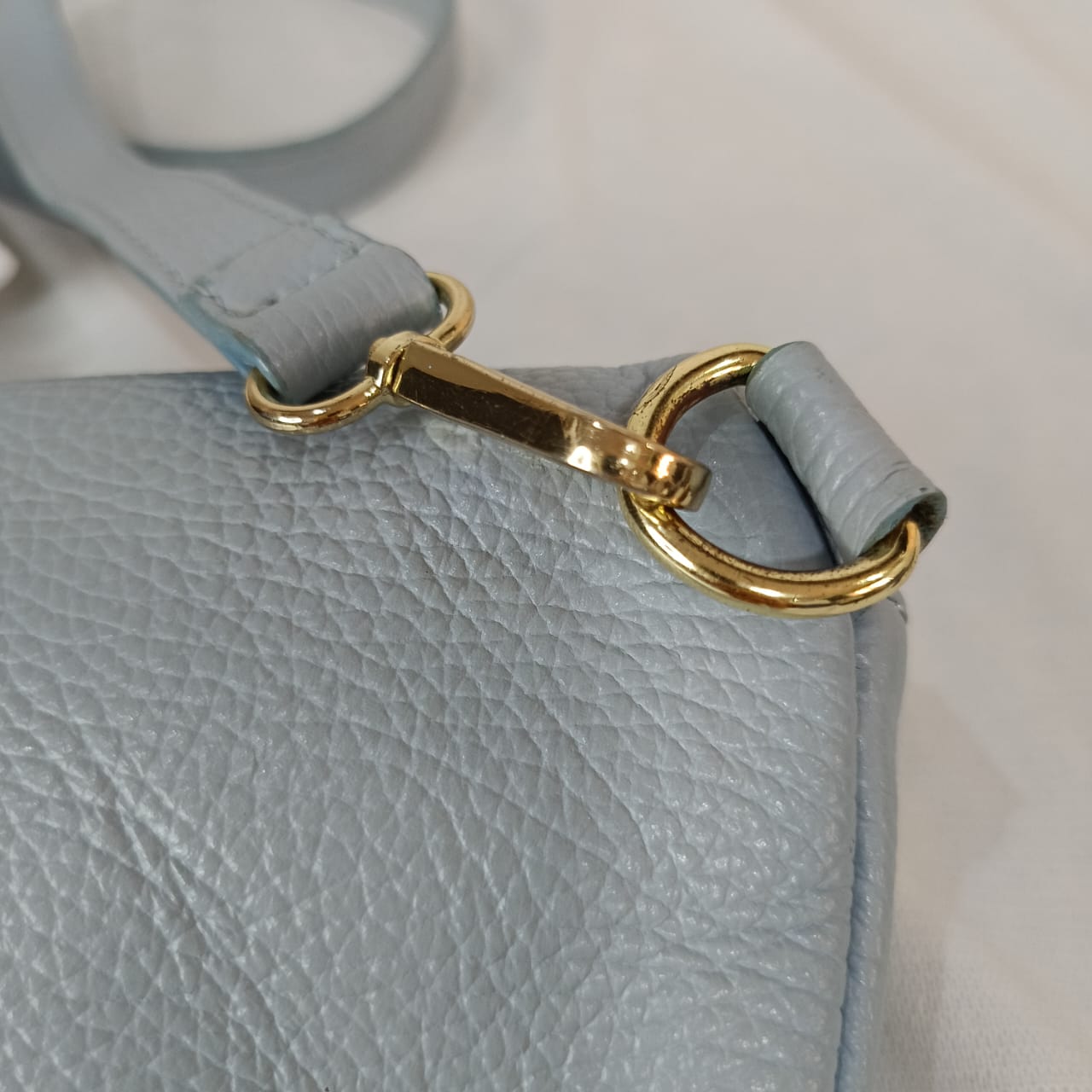 Sac femme en cuir Italy