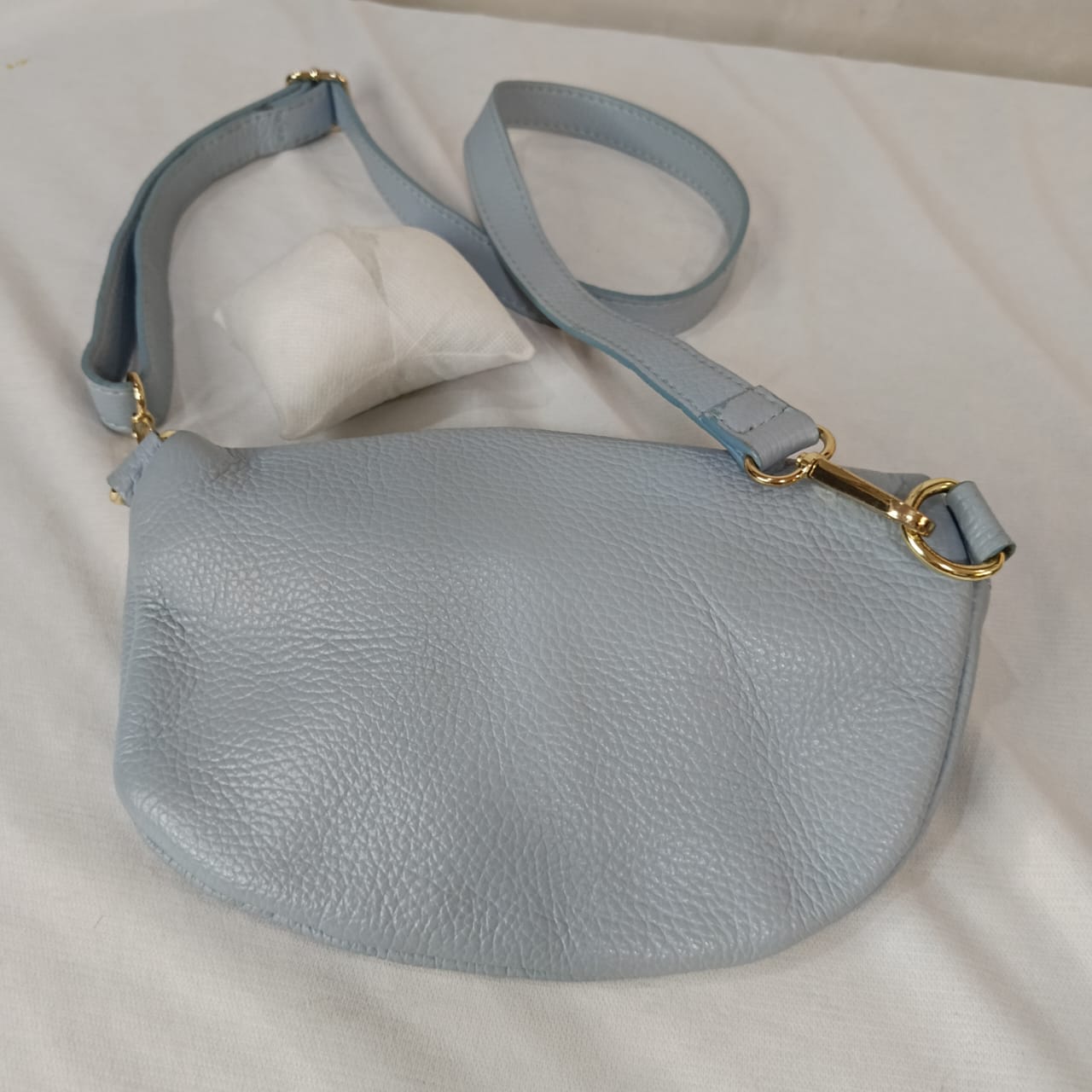 Sac femme en cuir Italy