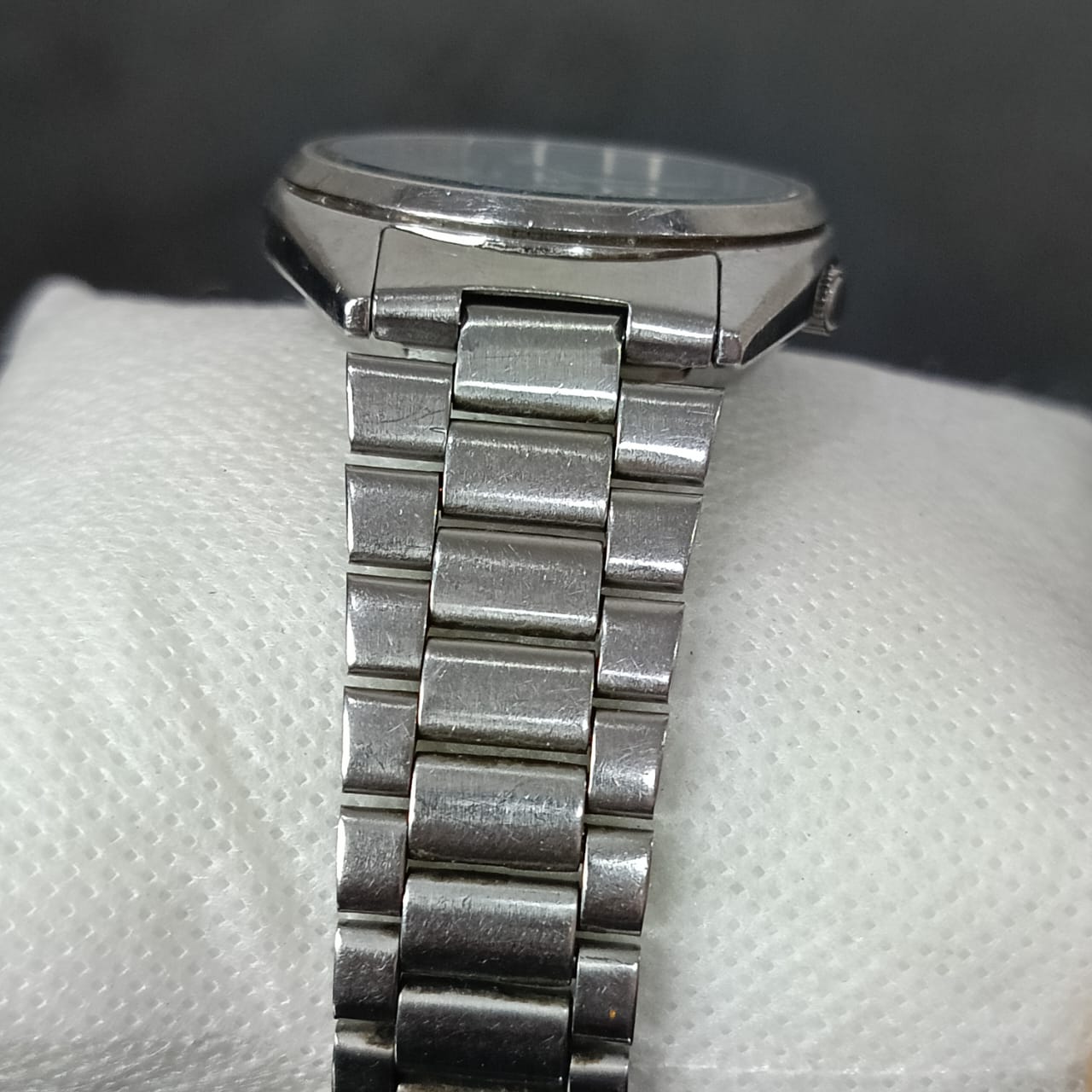 Montre Seiko 5 automatique original