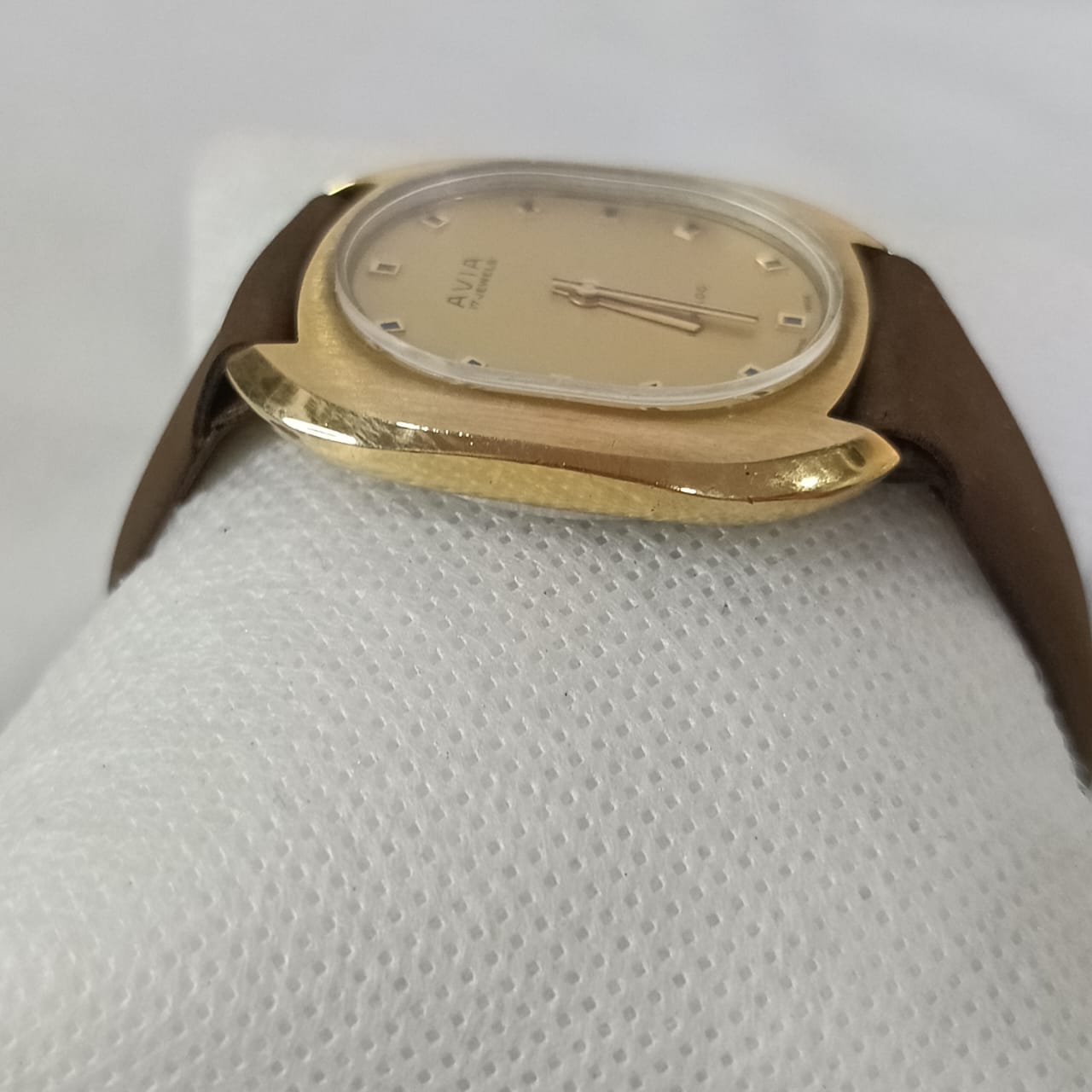 Montre Avia mécanique vintage original