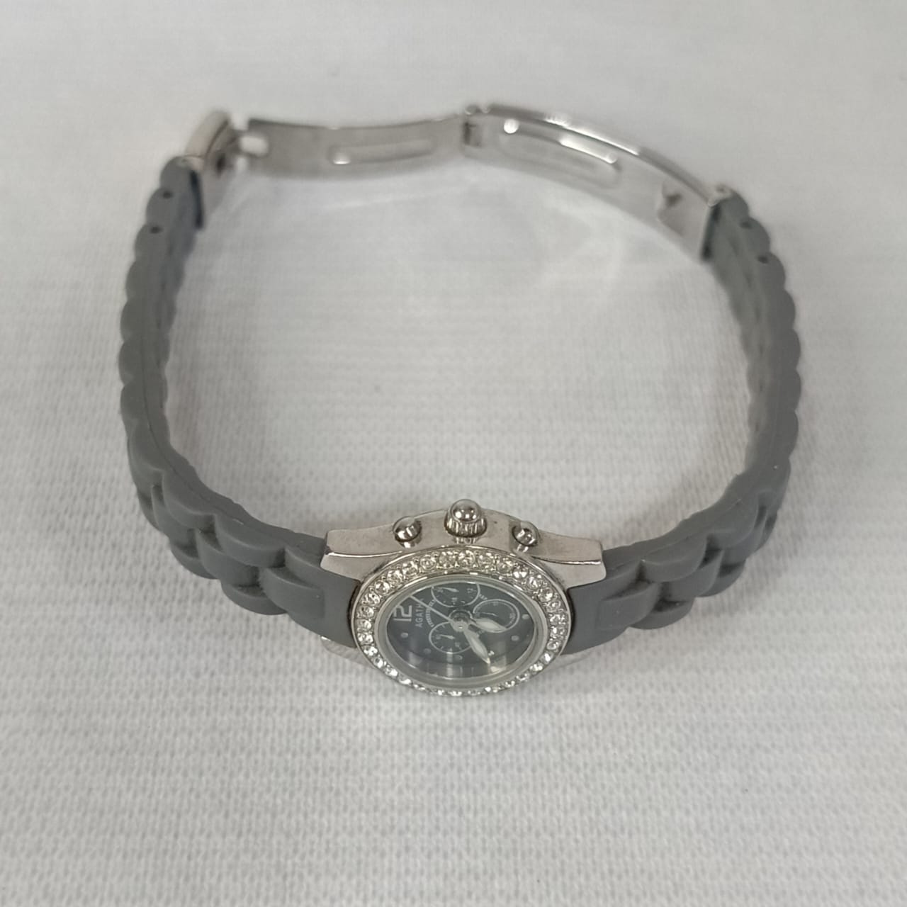 Montre Agatha femme original