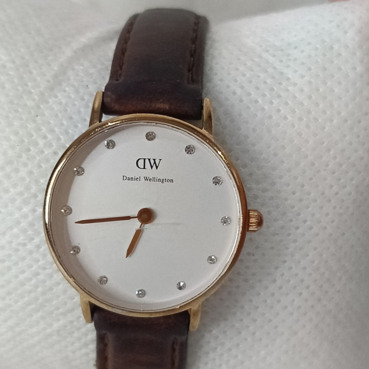 Montre DW femme original Quartz