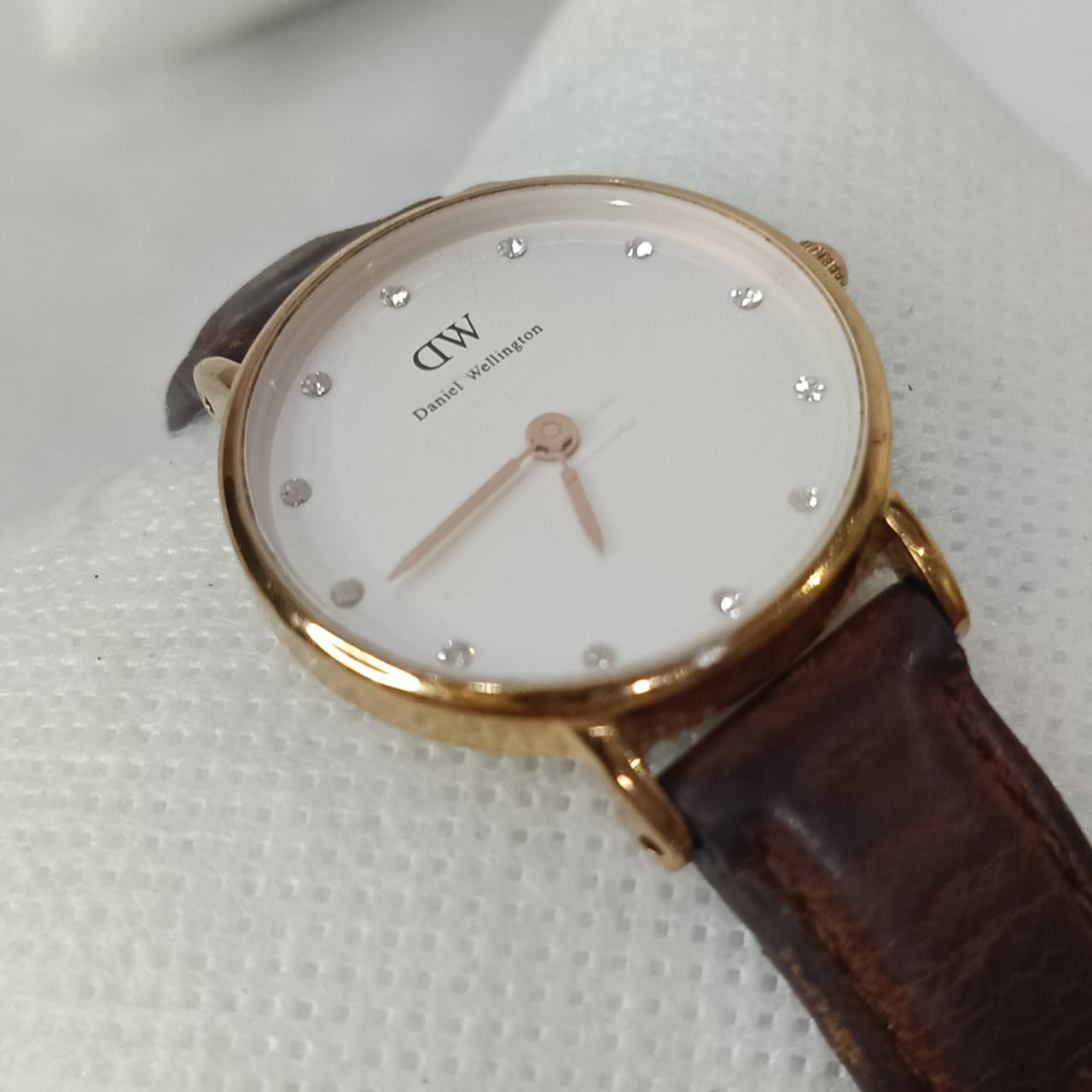 Montre DW femme original Quartz