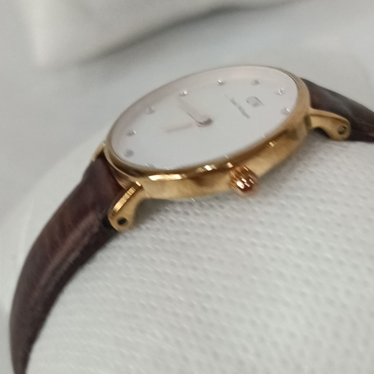 Montre DW femme original Quartz