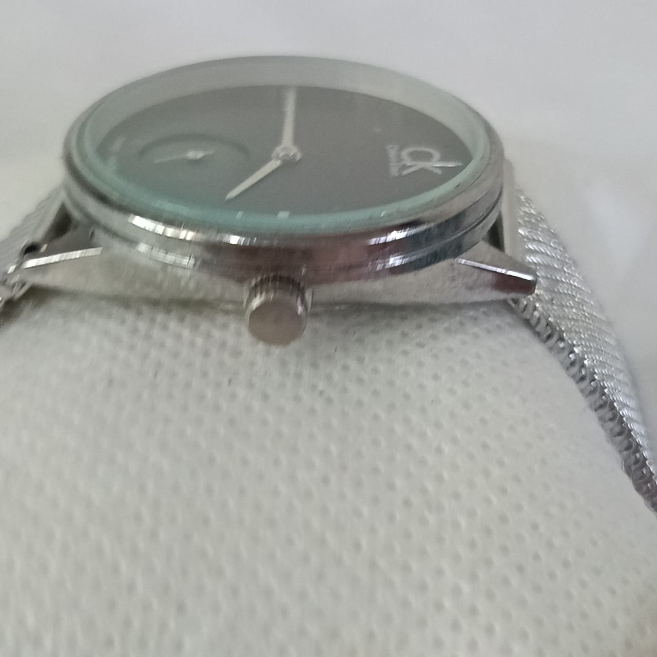 Montre Calvin Klein femme original Quartz