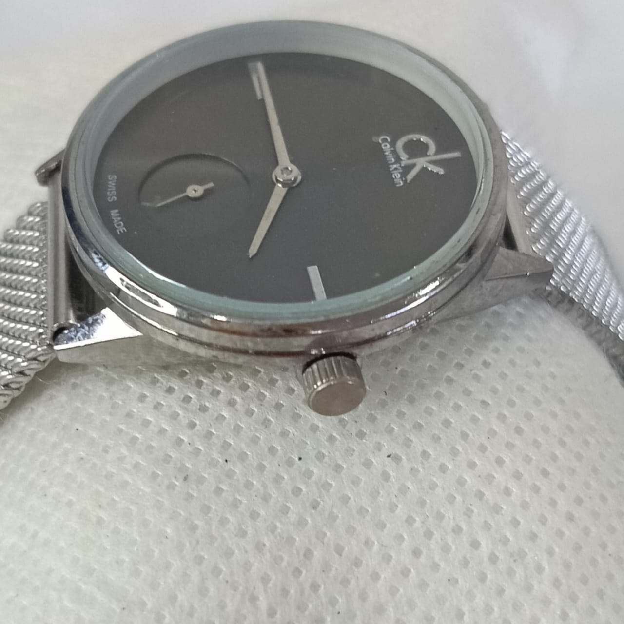 Montre Calvin Klein femme original Quartz