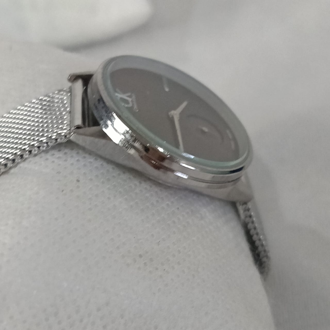 Montre Calvin Klein femme original Quartz