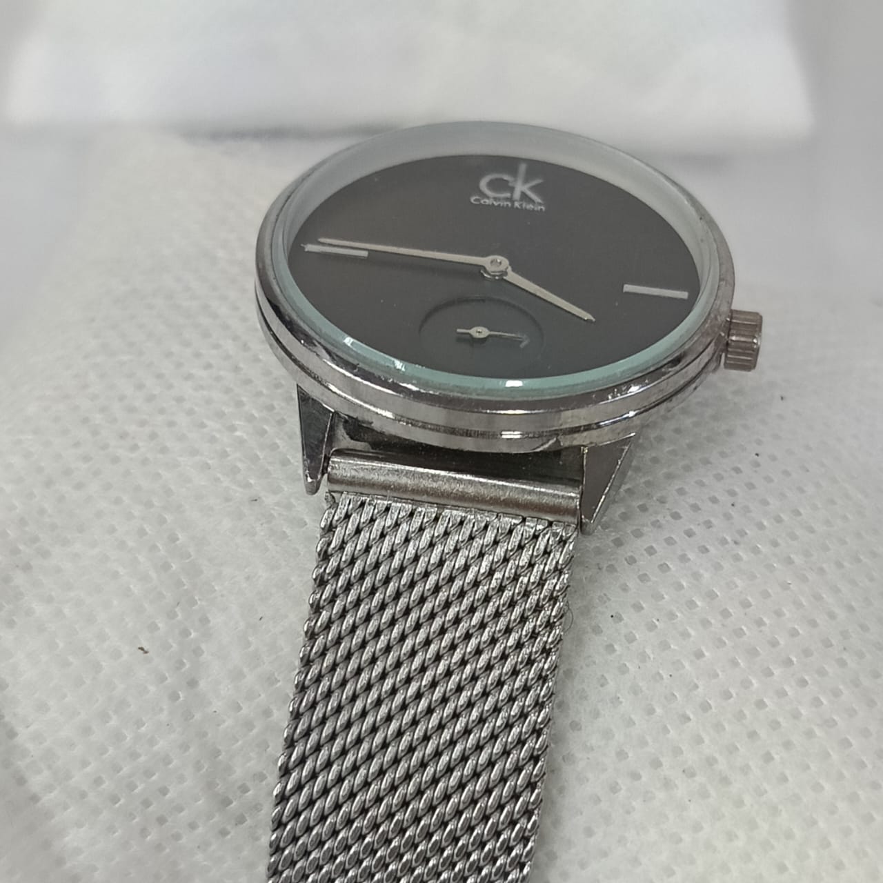 Montre Calvin Klein femme original Quartz