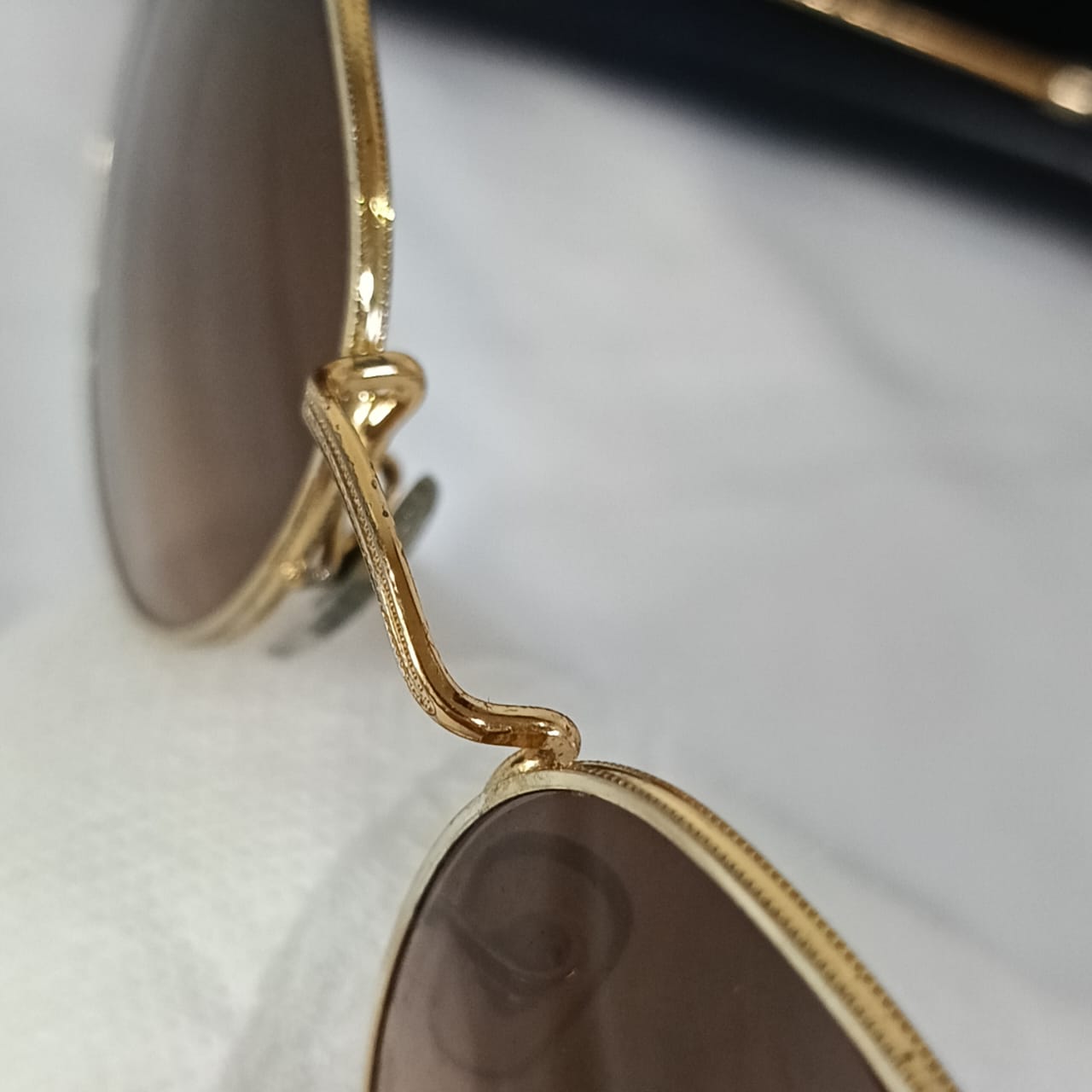 Lunette ray ben original