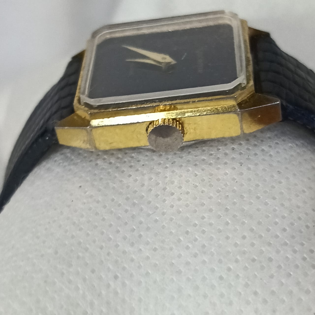 Montre Lucerne mécanique femme vintage original
