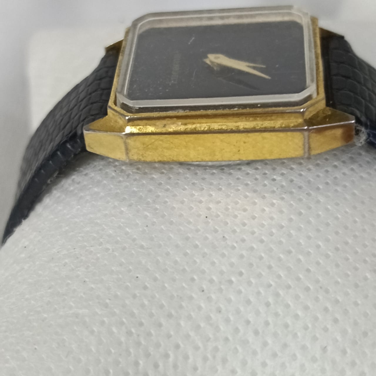 Montre Lucerne mécanique femme vintage original