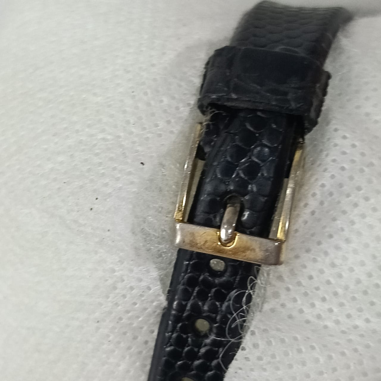 Montre Lucerne mécanique femme vintage original