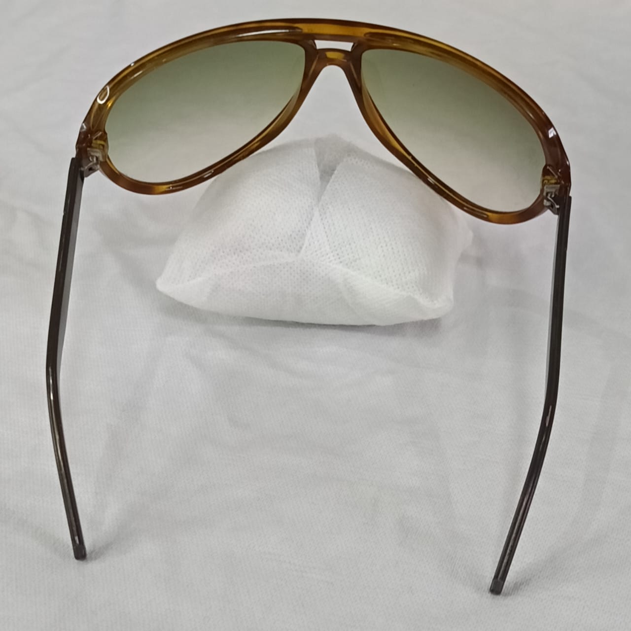 Lunette Gucci original
