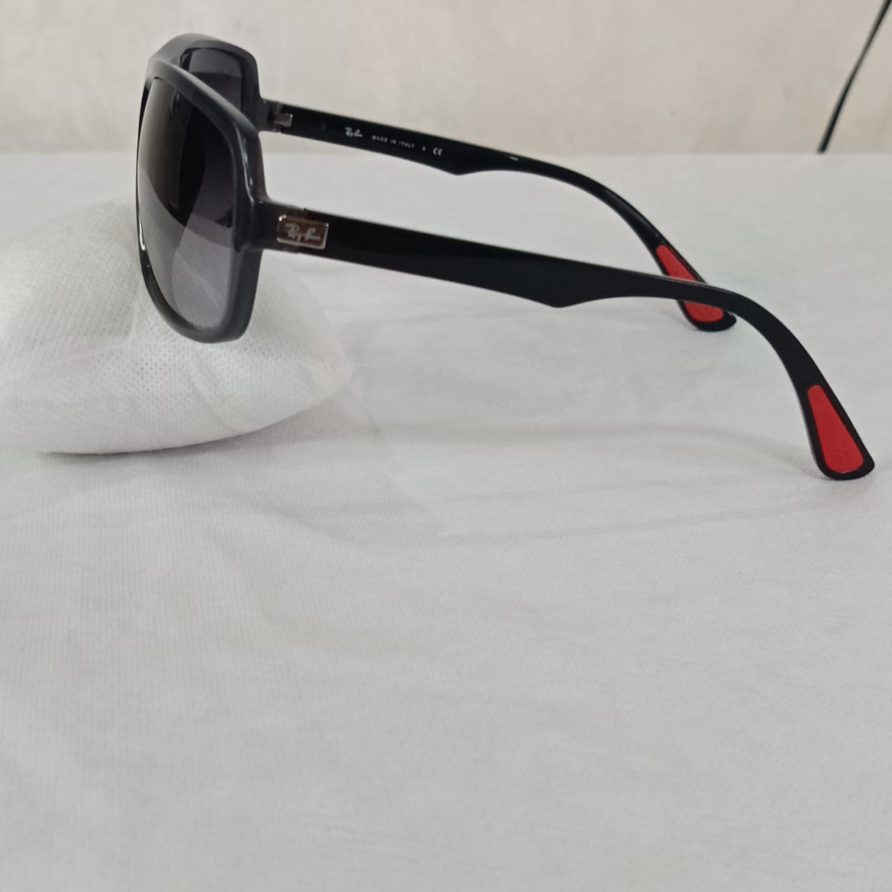 Lunette ray ban rb Italy original
