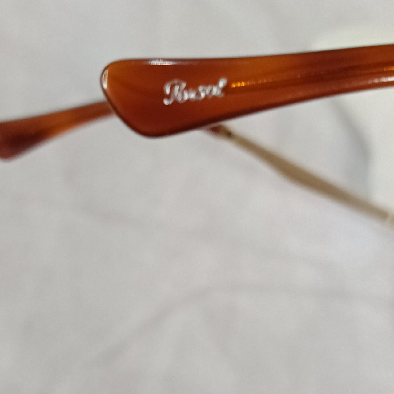Lunette persol original