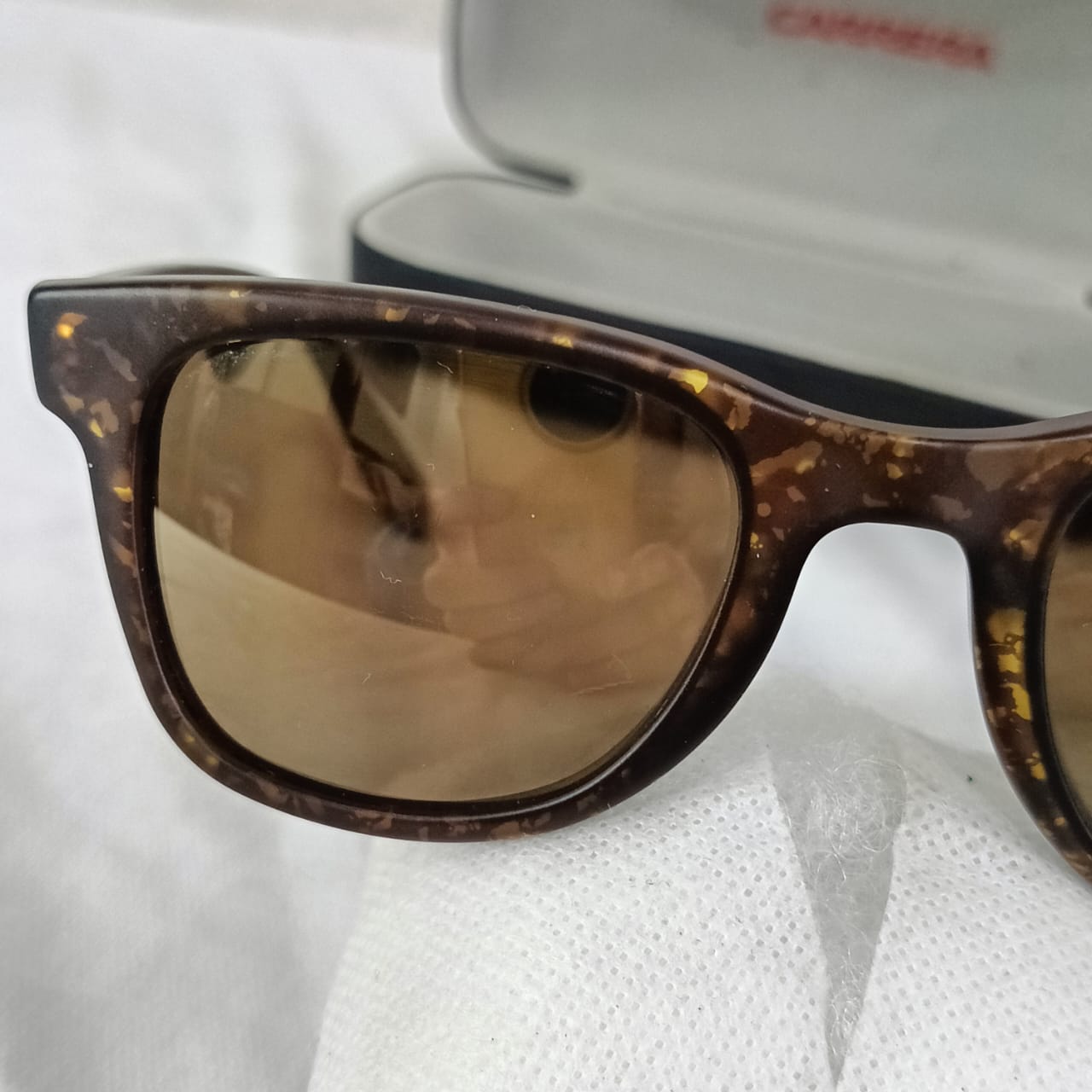 Lunette carrera original