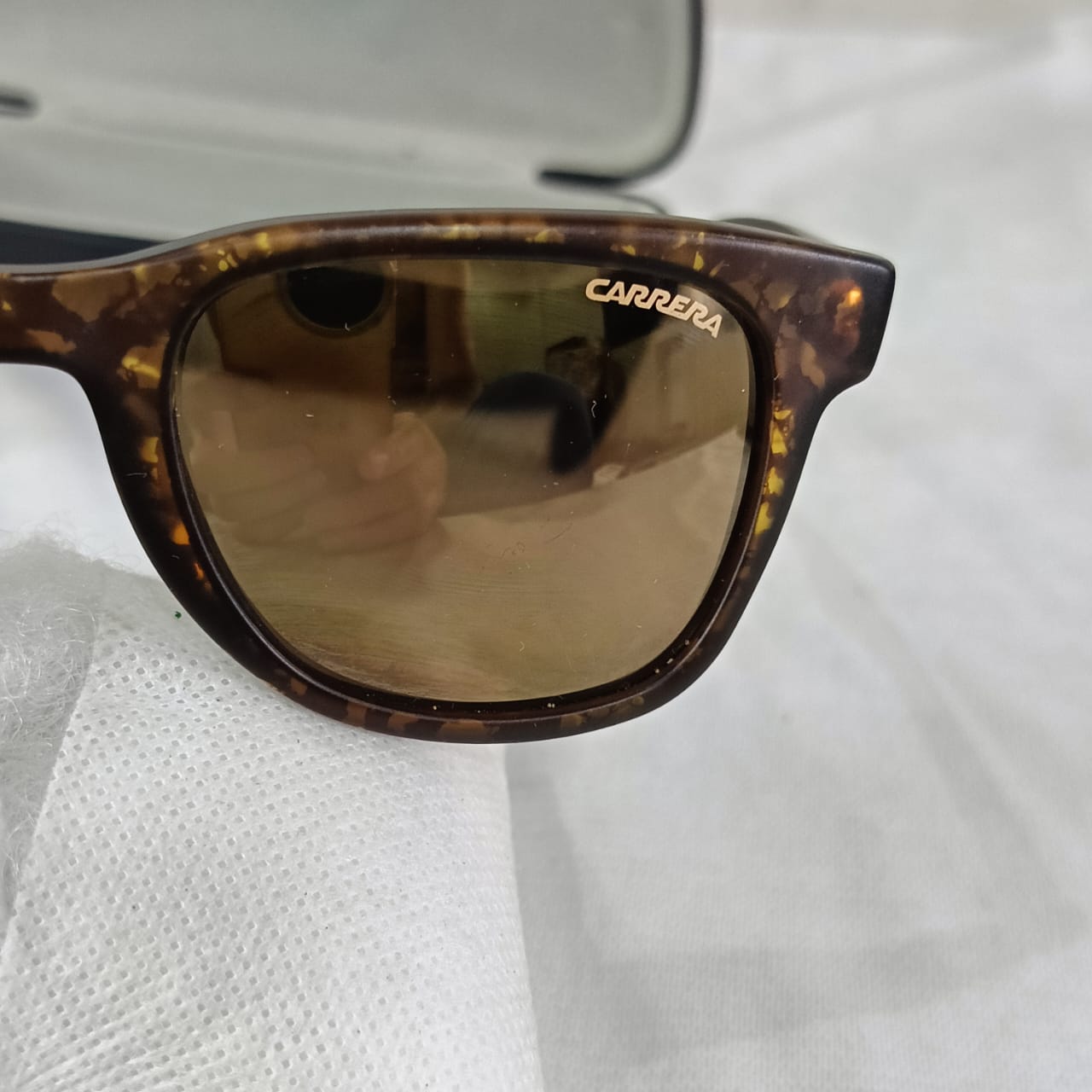 Lunette carrera original