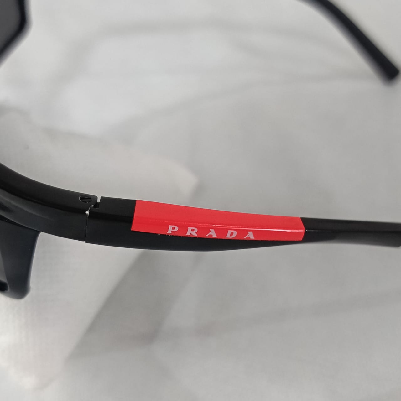 Lunette prada original