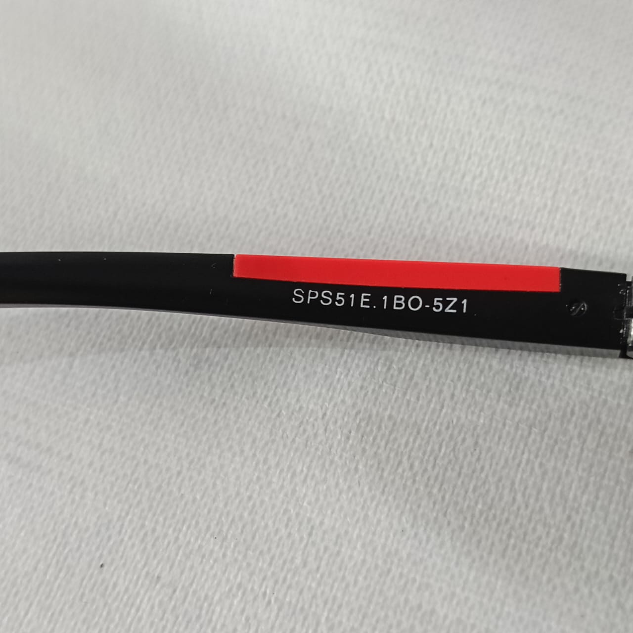Lunette prada original