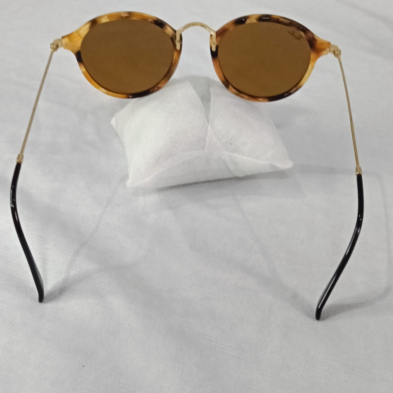 Lunette ray ben original