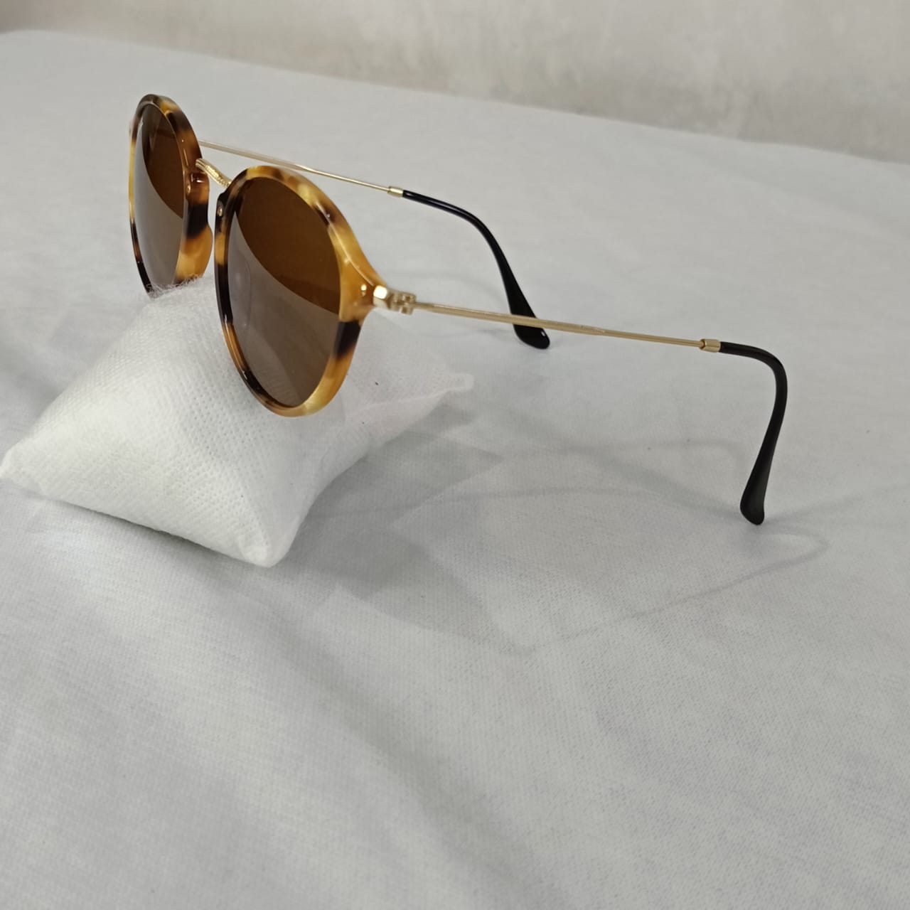 Lunette ray ben original