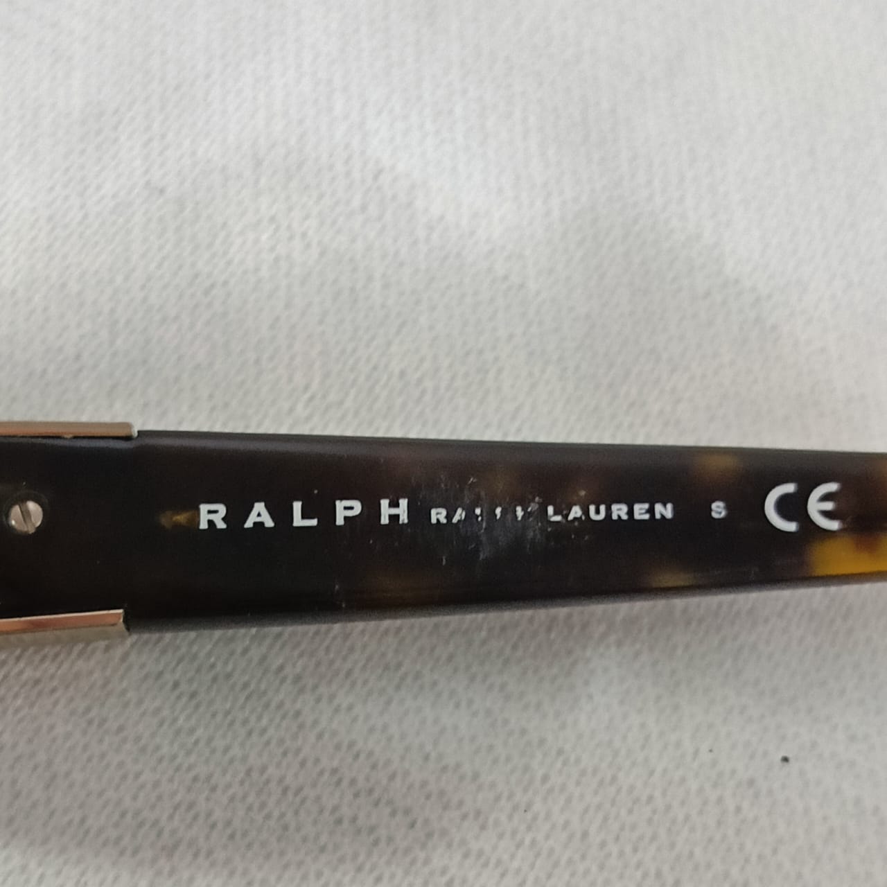 Cadre du lunette ralph femme original