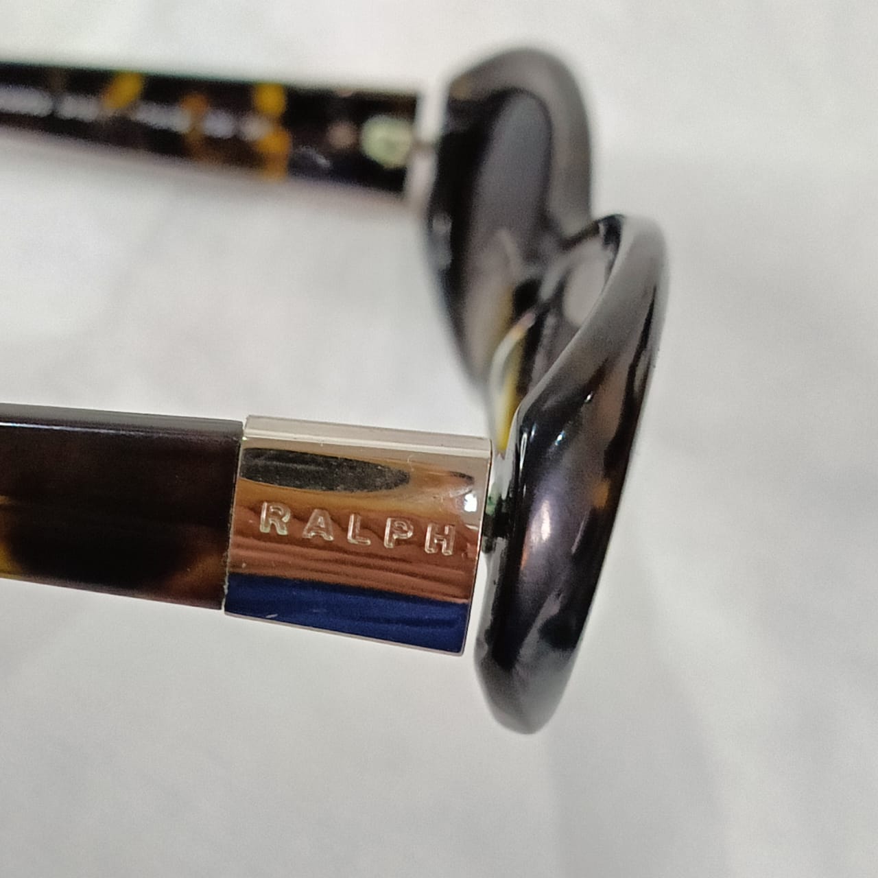 Cadre du lunette ralph femme original
