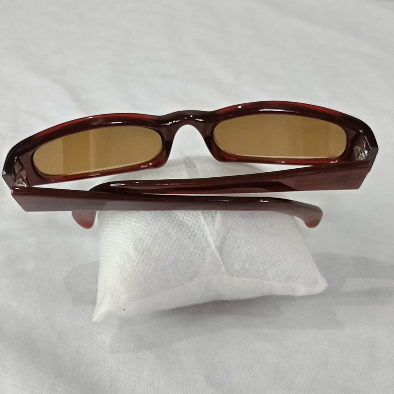 Cadre du lunette femme original