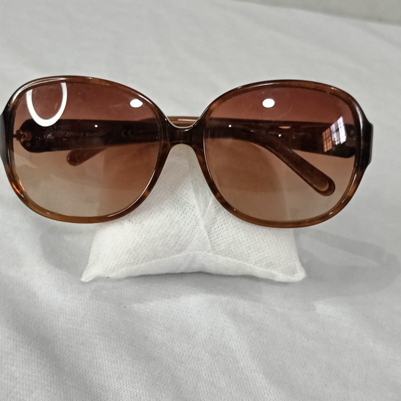 Lunette troy burch femme original