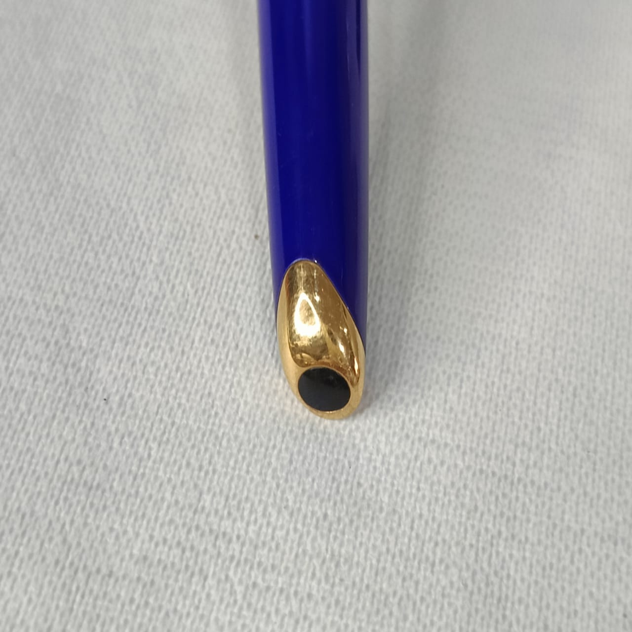 Stylo Waterman paris or 18k ريشة ذهب neuf