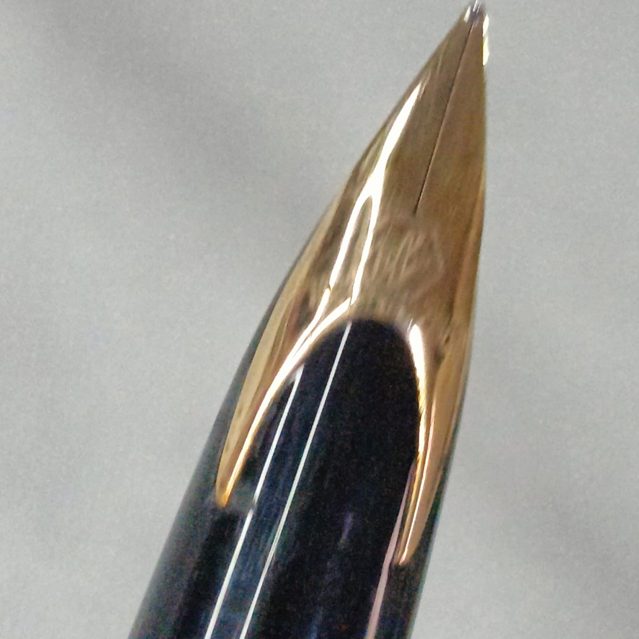 Stylo Waterman paris or 18k ريشة ذهب neuf