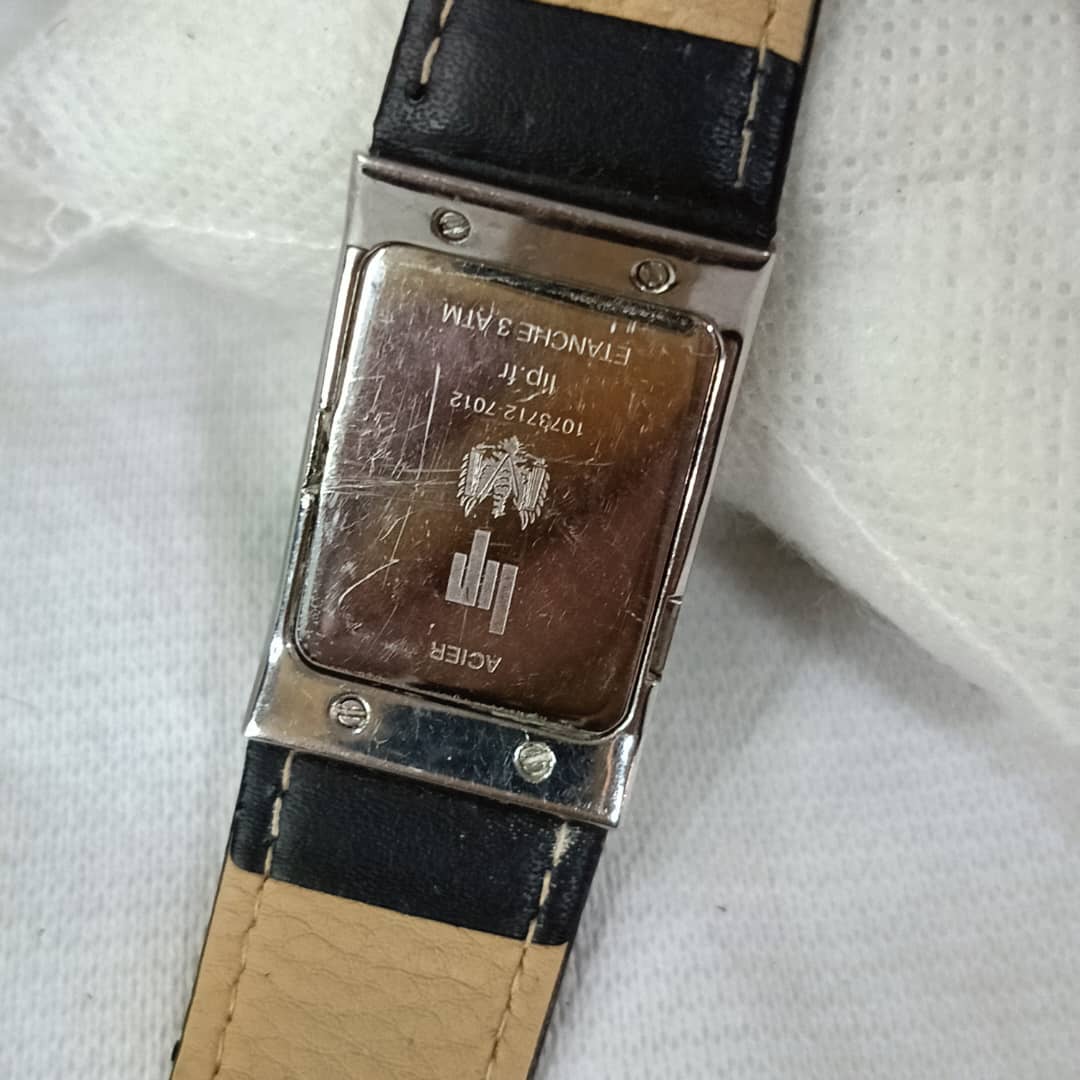 Montre lip Quartz original
