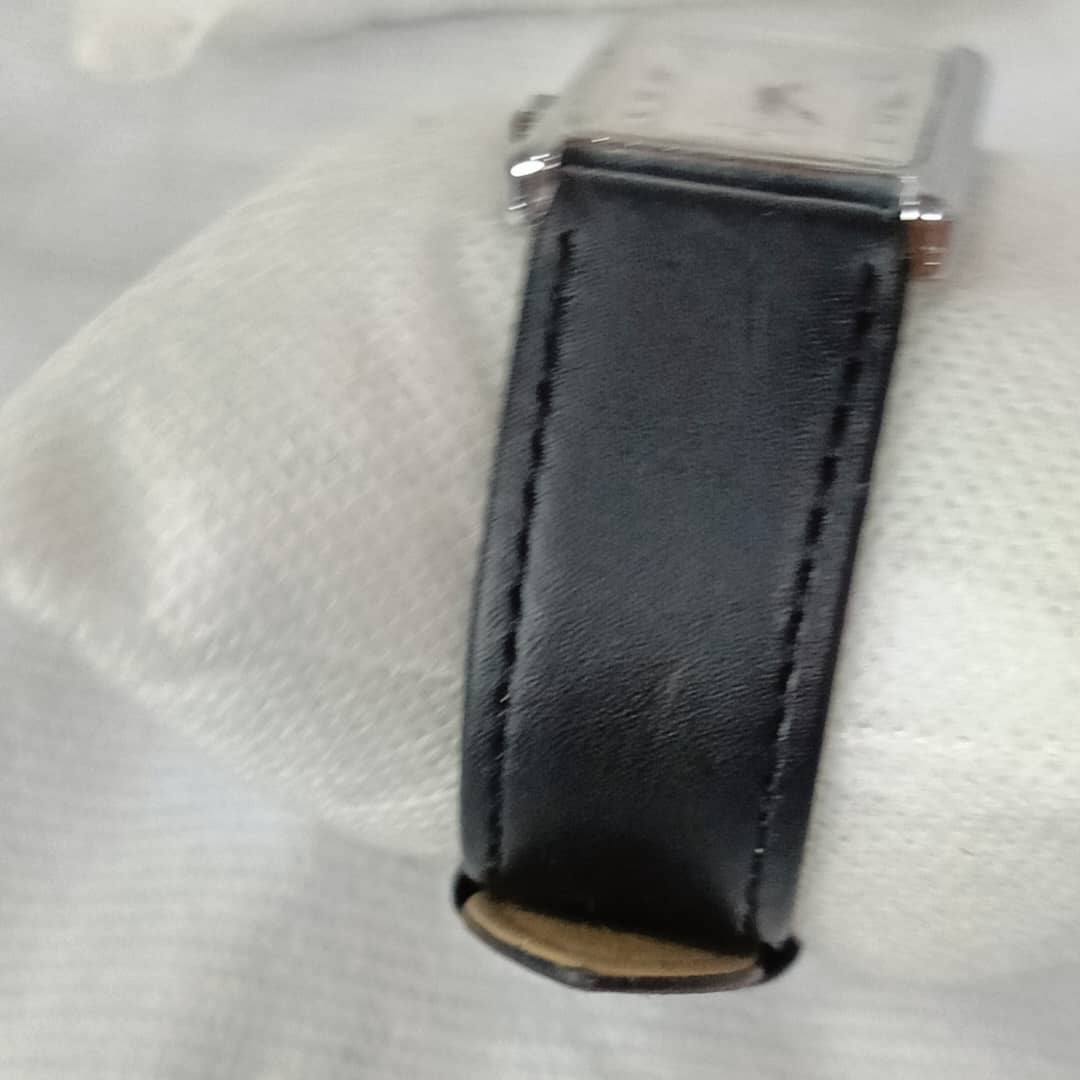 Montre hanowa mécanique vintage original