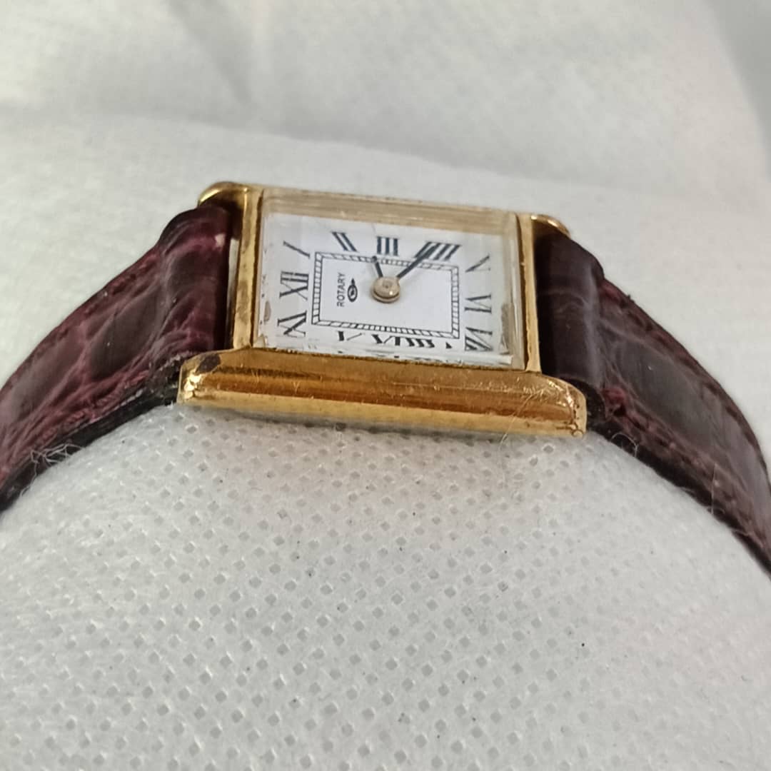 Montre Rotary femme original Quartz