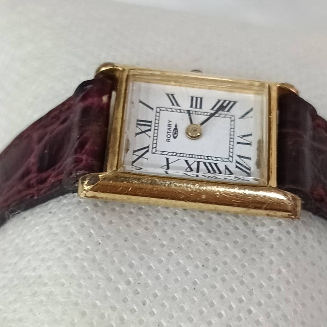 Montre Rotary femme original Quartz