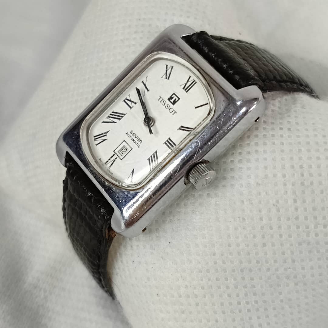 Montre Tissot automatique original