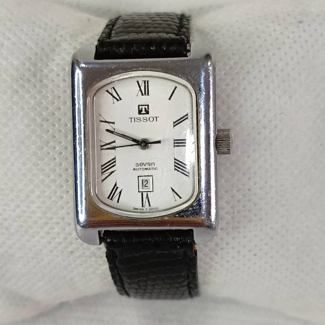 Montre Tissot automatique original