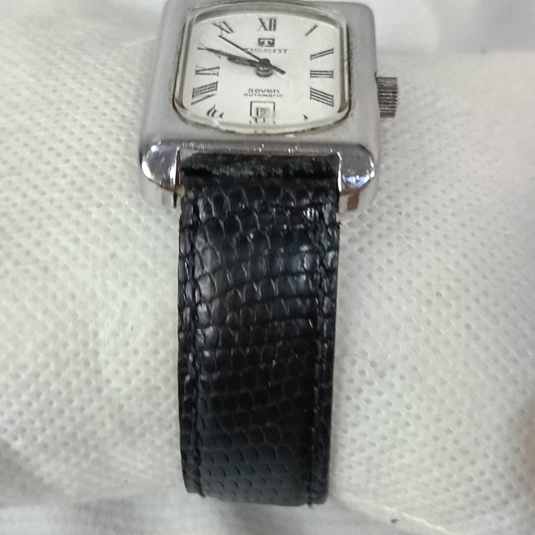 Montre Tissot automatique original