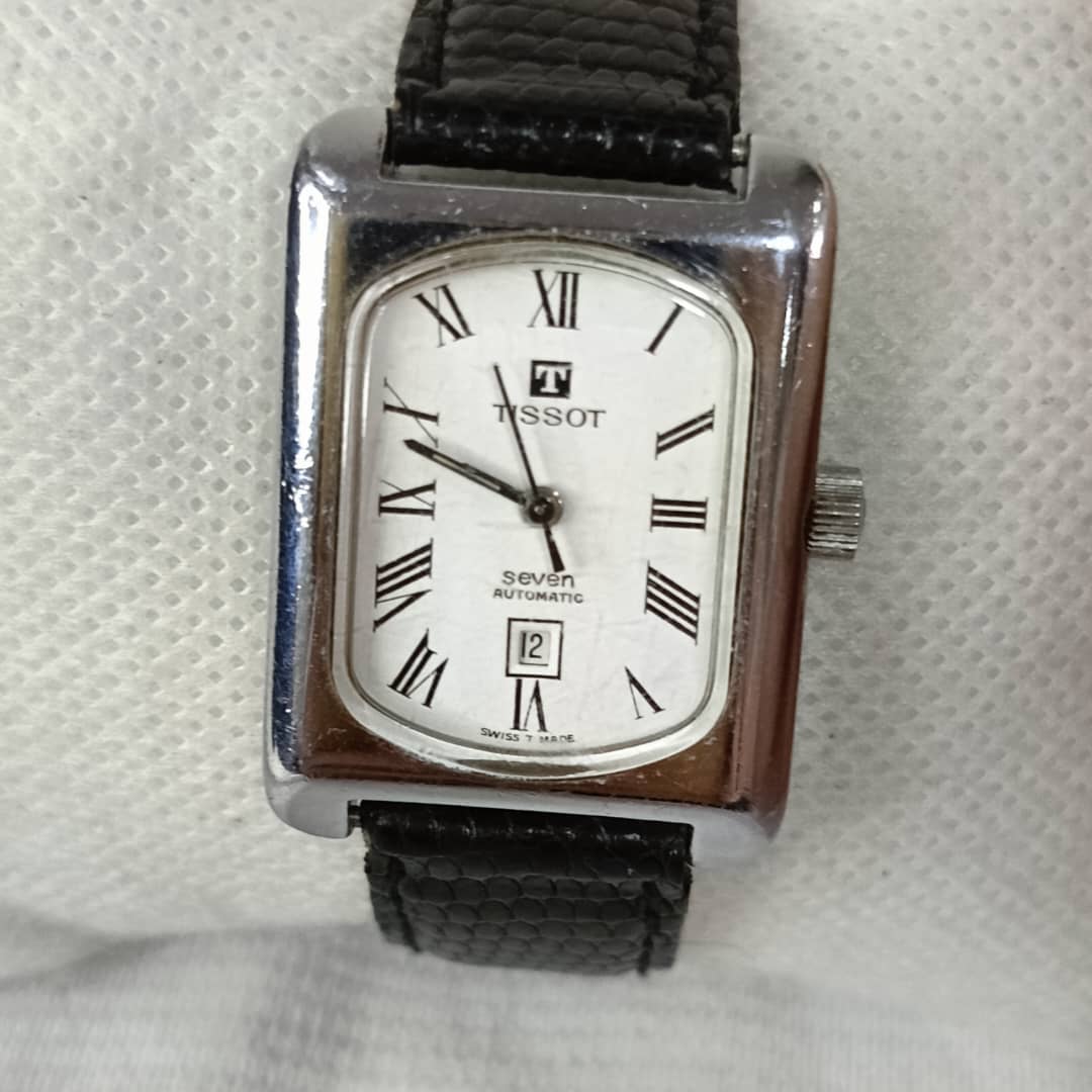 Montre Tissot automatique original