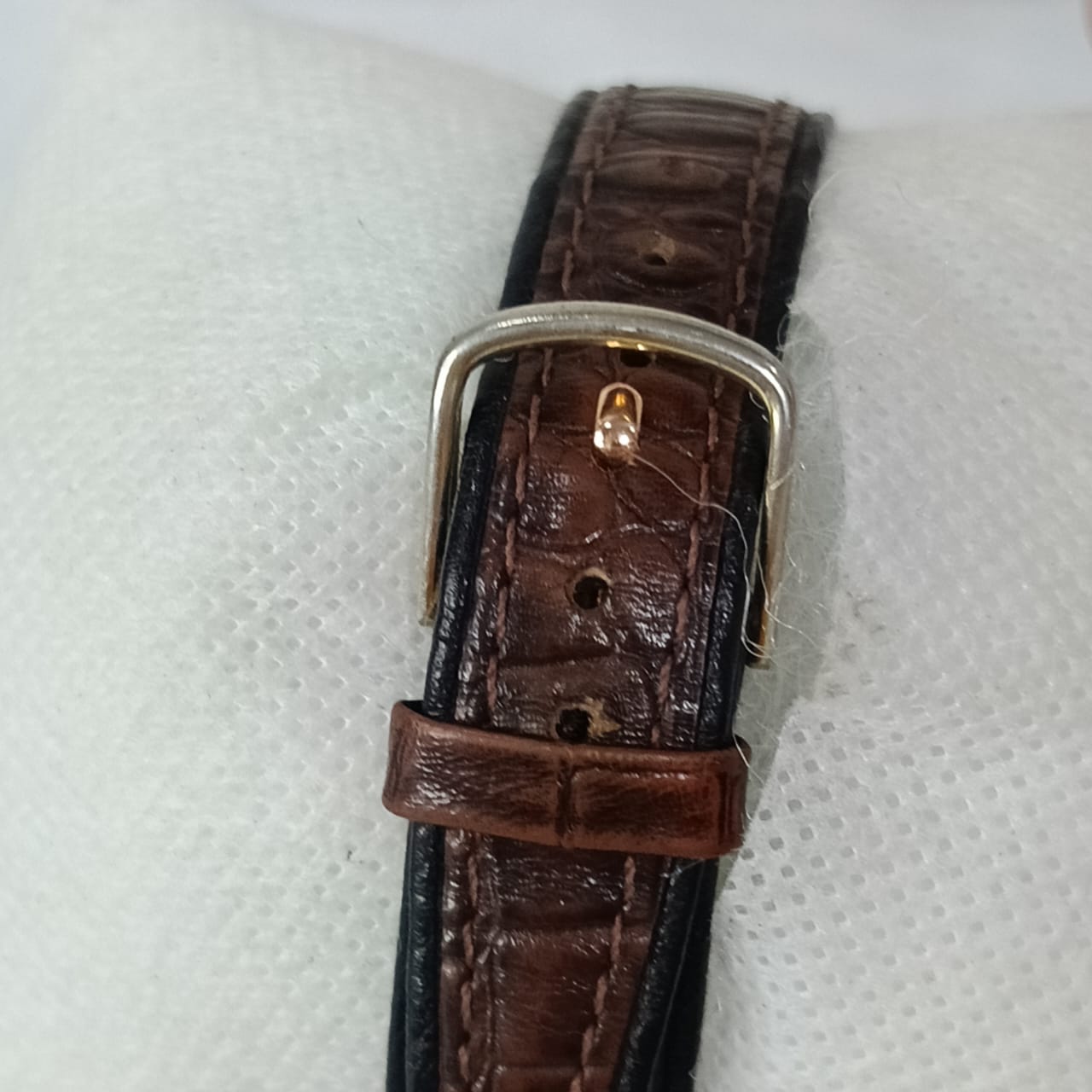 Montre nisus mécanique vintage original