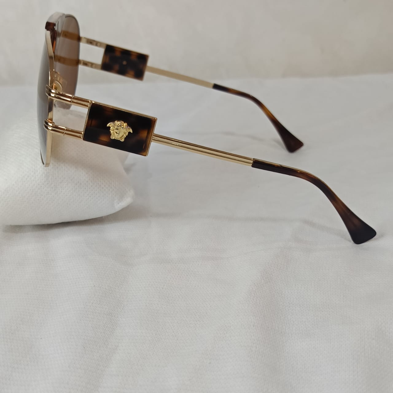Lunette Versace homme original 63/12