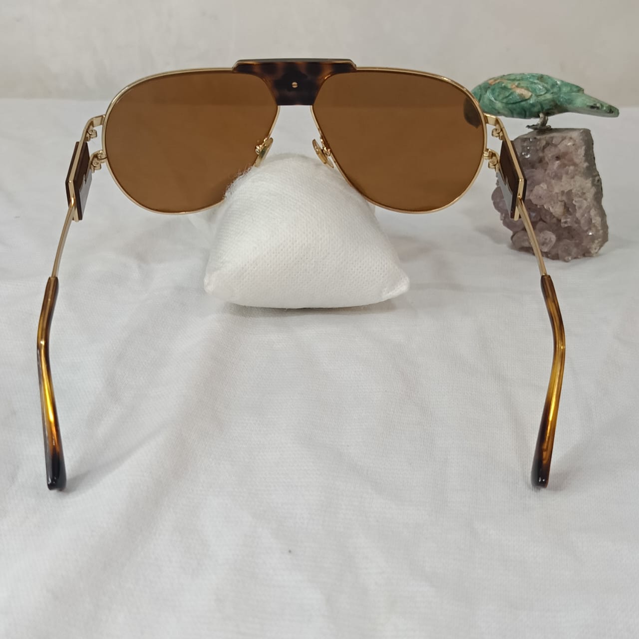 Lunette Versace homme original 63/12