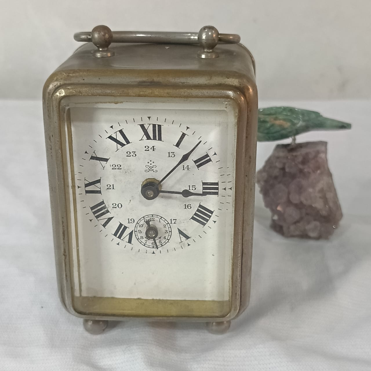 Ancien ravail vintage original