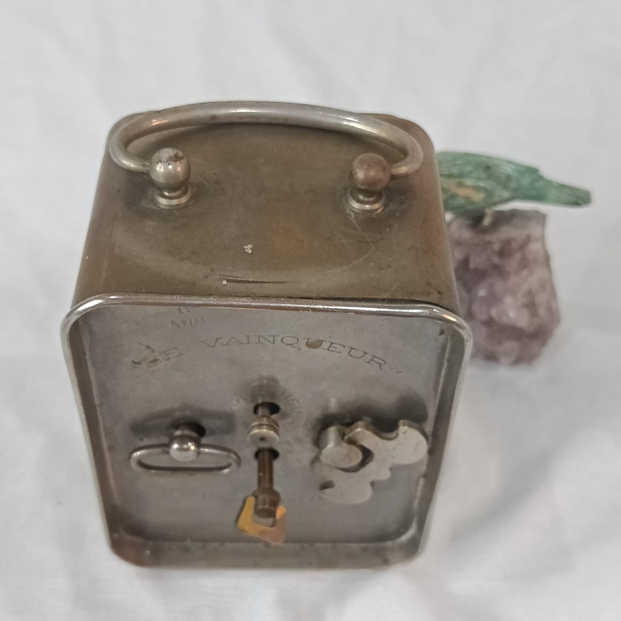 Ancien ravail vintage original