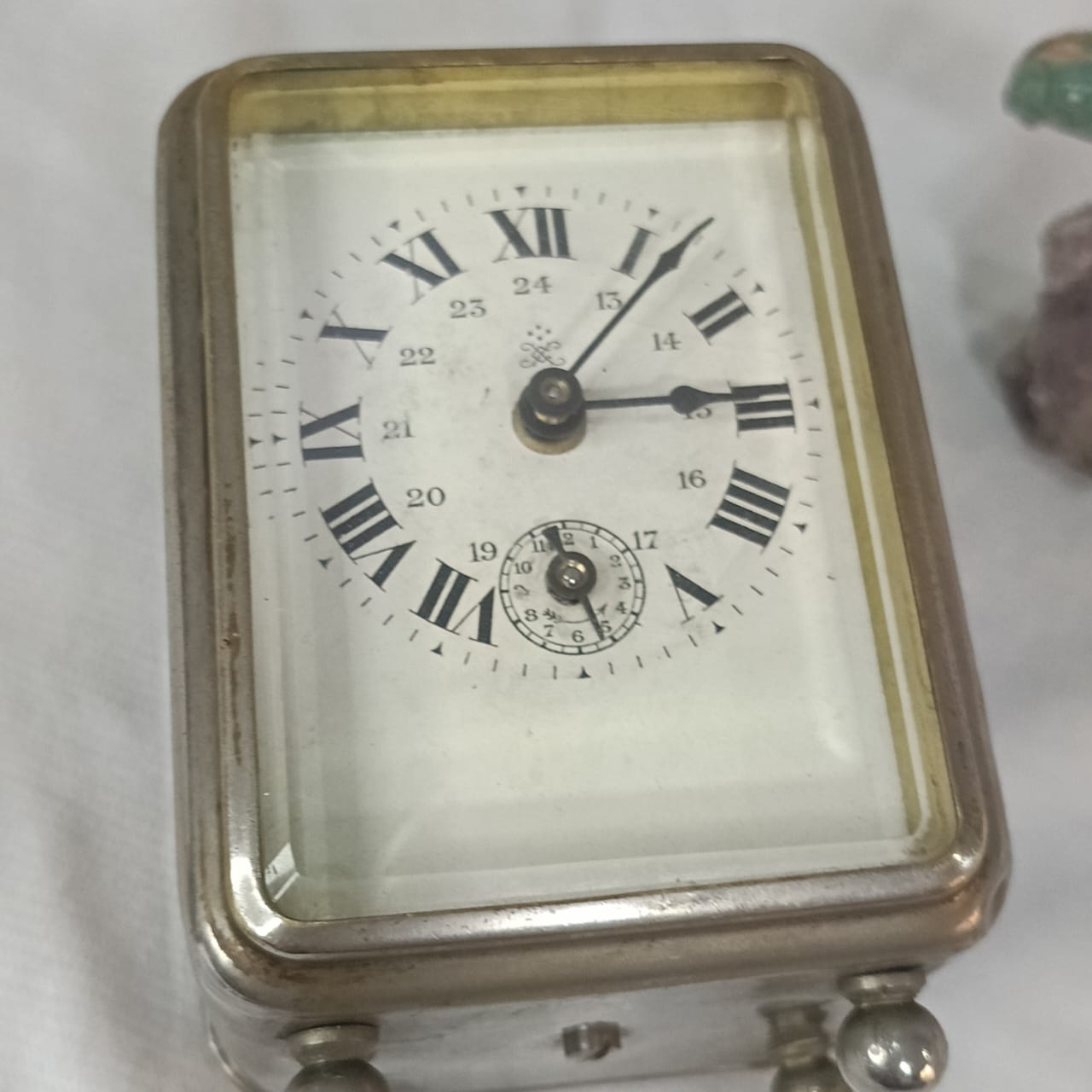 Ancien ravail vintage original
