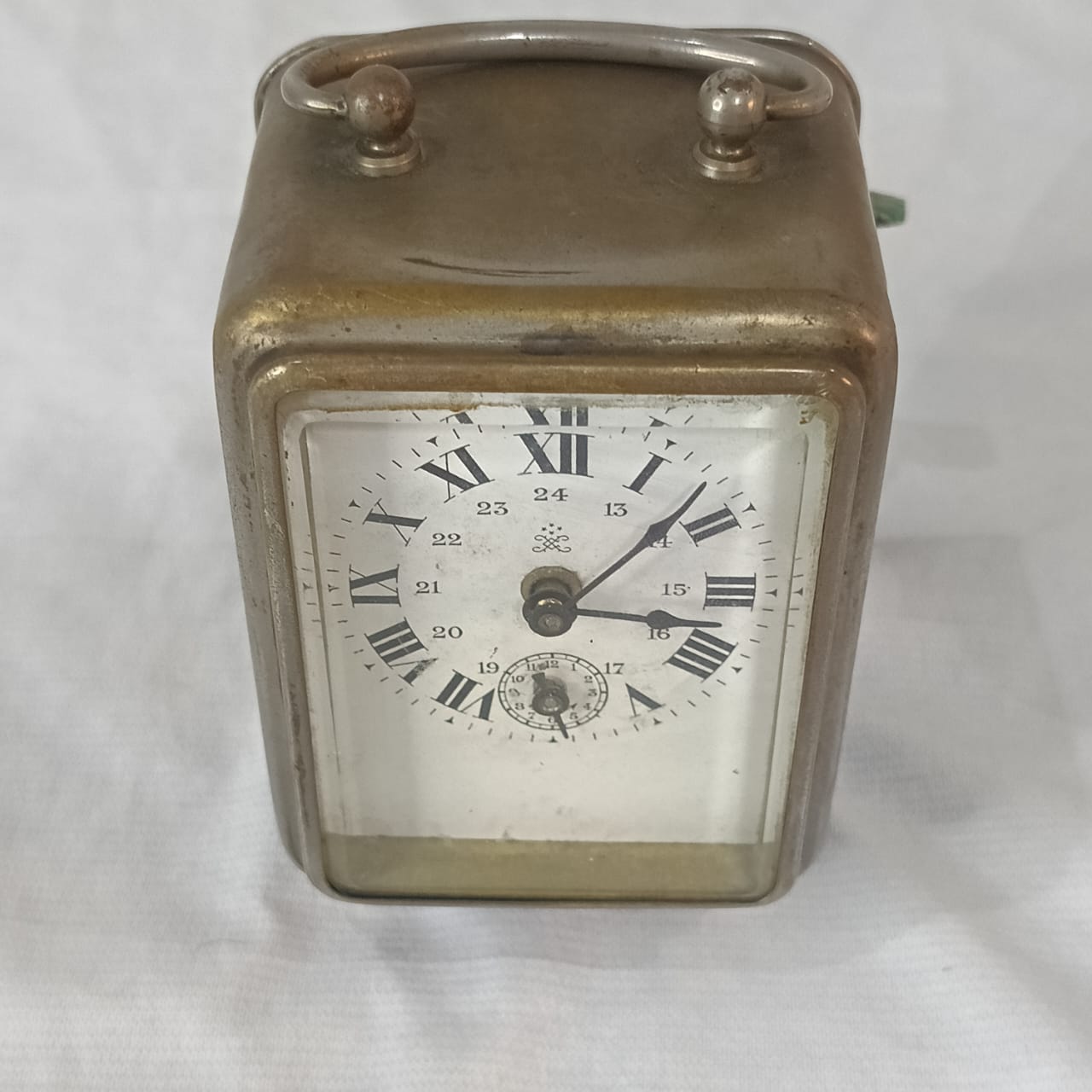 Ancien ravail vintage original