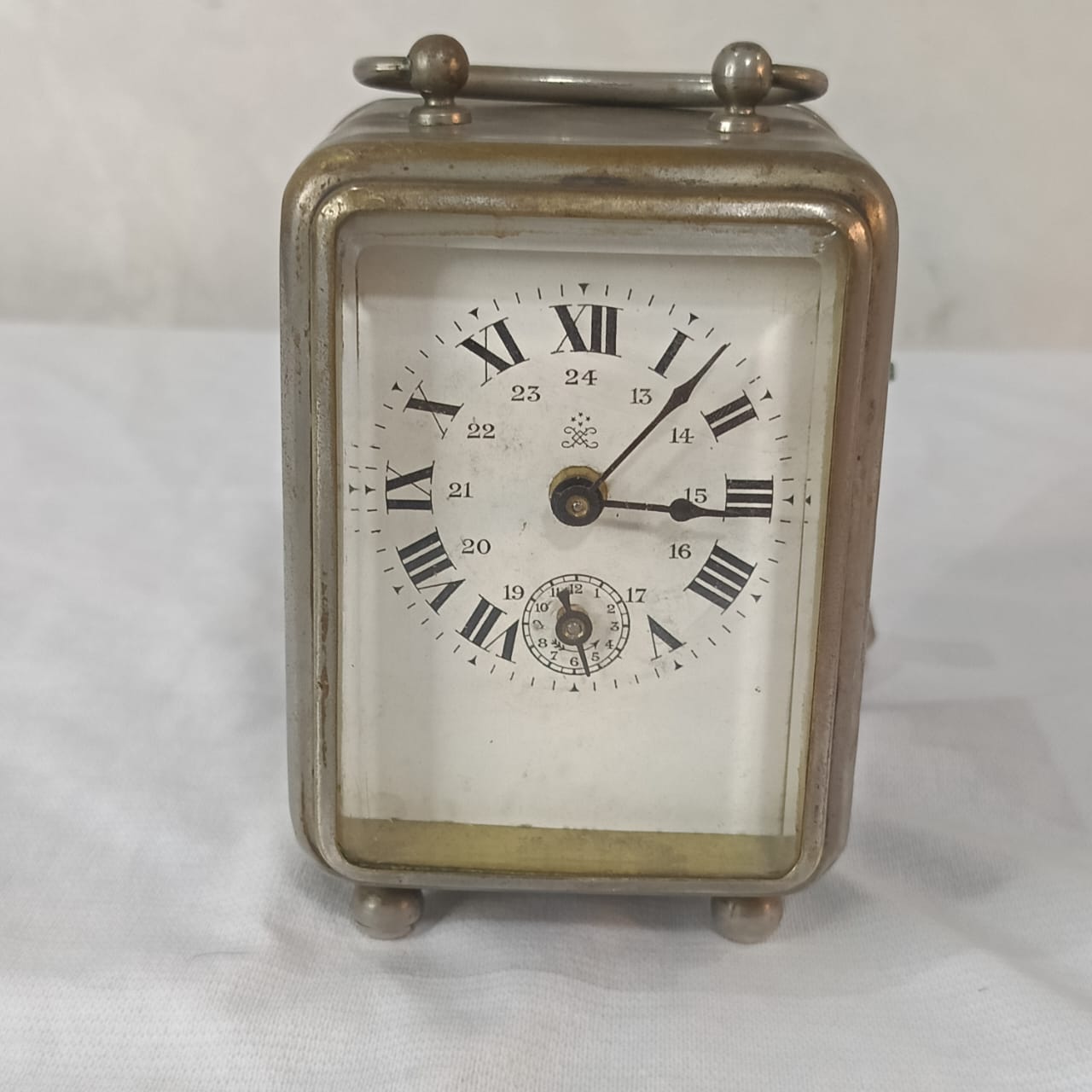 Ancien ravail vintage original