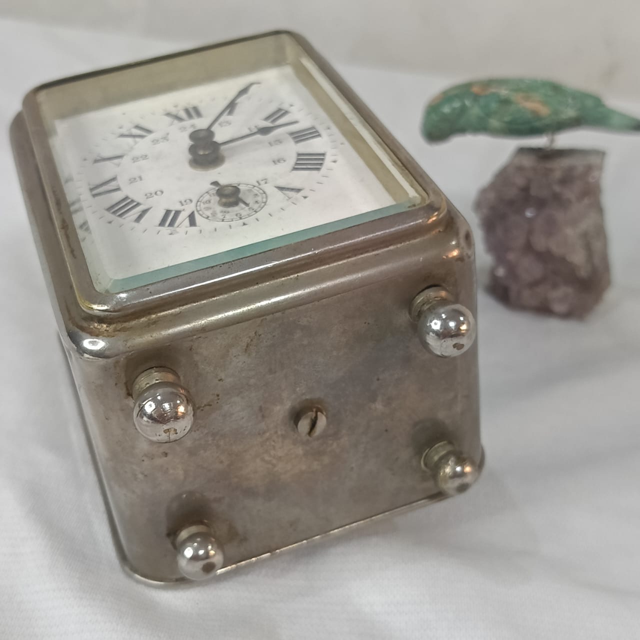 Ancien ravail vintage original